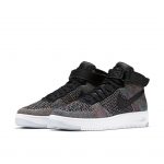 Nike Air Force 1 Ultra Flyknit Mid Multi-Color 2.0
