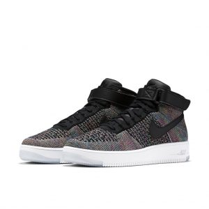 Nike Air Force 1 Ultra Flyknit Mid Multi-Color 2.0