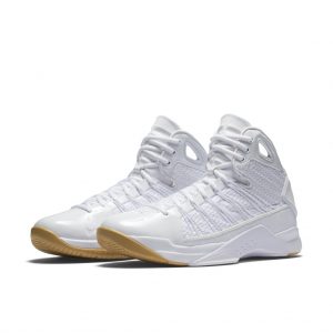 Nike Hyperdunk Lux White Gum