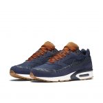 Nike Air Max BW Denim Dark Obsidian Gum