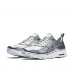Nike Air Max Thea Metallic Silver (W)