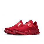 Nike Sock Dart Triple Red