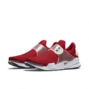 Nike Sock Dart Gym Red