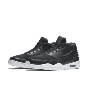 Nike Air Entertrainer Black White