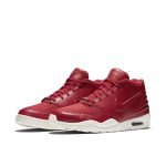 Nike Air Entertrainer Gym Red