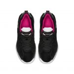 Jordan Jumpman Team 2 Black Rush Pink (GS)