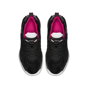 Jordan Jumpman Team 2 Black Rush Pink (GS)