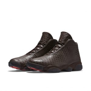 Jordan Horizon Premium Brown Croc
