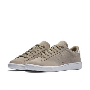 Nike Tennis Classic Cs Suede Khaki/Khaki/White