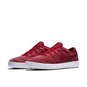 Nike Tennis Classic Ultra Flyknit Gym Red