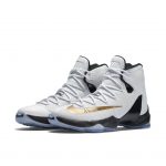 Nike LeBron 13 Elite Gold