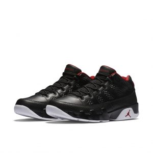 Jordan 9 Retro Low Snakeskin