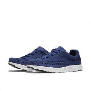 Nike Mayfly Woven Coastal Blue