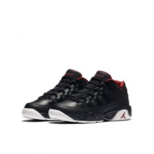 Jordan 9 Retro Low Snakeskin (GS)