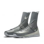 Nike KD 8 Elite Wolf Grey