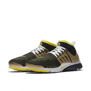 Nike Air Presto Ultra Flyknit Brutal Honey