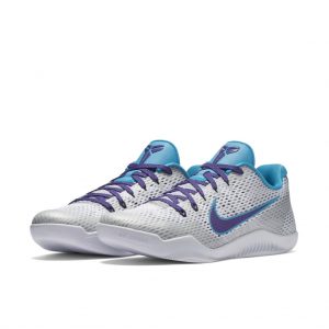 Nike Kobe 11 Low Draft Day