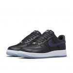 Nike Lunar Force 1 Low NE Patriots (2015)