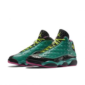 Jordan 13 Retro Doernbecher