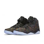 Jordan Spike Forty Black History Month (2016)