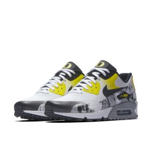 Nike Air Max 90 Ultra 2.0 Doernbecher Oregon Ducks (W)