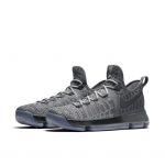 Nike KD 9 Battle Grey