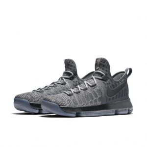 Nike KD 9 Battle Grey