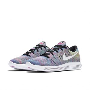 Nike LunarEpic Flyknit Low Multi-Color (W)