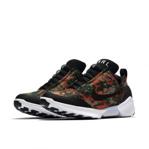 Nike HyperAdapt 1.0 Team Orange