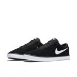Nike Sb Check Solar Black/White