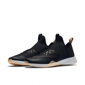 Nike Air Zoom Strong Black (W)