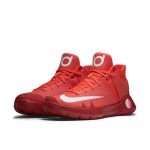 Nike KD Trey 5 IV Crimson