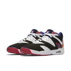 Nike Air Tech Challenge IV OG Dark Grape