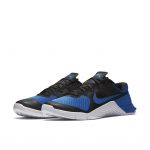 Nike Metcon 2 Amp-X Black/Royal Blue-Royal Blue