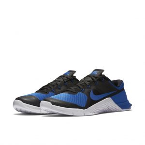 Nike Metcon 2 Amp-X Black/Royal Blue-Royal Blue