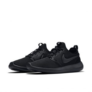 Nike Roshe Two Triple Black