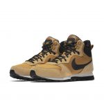 Nike MD Runner 2 Mid Wheat