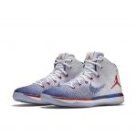 Jordan XXX1 USA
