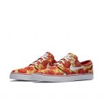Nike SB Stefan Janoski Skate Mental Pepperoni Pizza