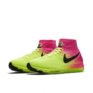 Nike Zoom All Out Flyknit Unlimited