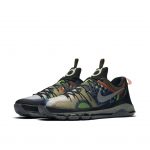 Nike KD 8 What the