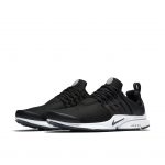 Nike Air Presto Essential Black/Black-White