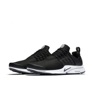 Nike Air Presto Essential Black/Black-White