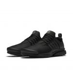 Nike Air Presto Essential Triple Black