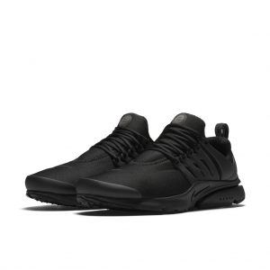 Nike Air Presto Essential Triple Black