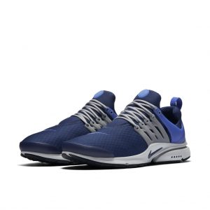 Nike Air Presto Essential Binary Blue