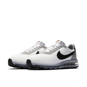 Nike Air Max Ld-Zero Summit White/Black-Wolf Grey