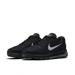 Nike Air Max 2017 Black Anthracite