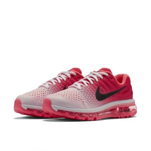 Nike Air Max 2017 Hot Punch (W)