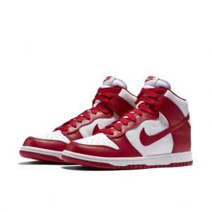 Nike Dunk Retro Be True St. John’s